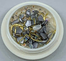 Load image into Gallery viewer, Rhinestone, Metal Accents & Precious Stones Assortment