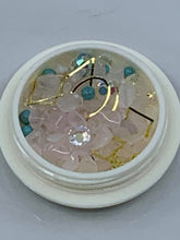 Load image into Gallery viewer, Rhinestone, Metal Accents & Precious Stones Assortment