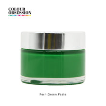 Load image into Gallery viewer, Fern Green – Epoxy Pigment Paste