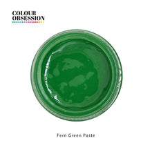 Load image into Gallery viewer, Fern Green – Epoxy Pigment Paste