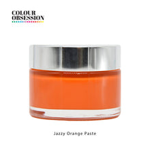 Load image into Gallery viewer, Jazzy Orange – Epoxy Pigment Paste