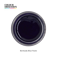 Load image into Gallery viewer, Bermuda Blue – Epoxy Pigment Paste