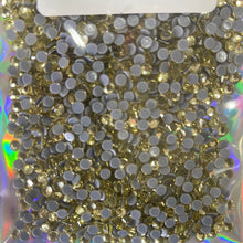 Load image into Gallery viewer, Hotfix Rhinestones - Jonquil