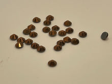 Load image into Gallery viewer, Hotfix Rhinestones - Rose Gold