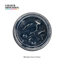 Load image into Gallery viewer, Moody Seas – Epoxy Pigment Paste