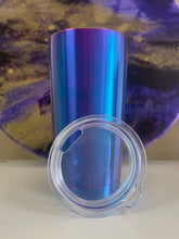 Load image into Gallery viewer, 590ml Prism Tumbler