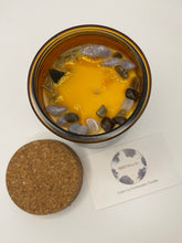 Load image into Gallery viewer, Warrior - Self love manifestation candle