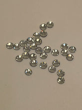Load image into Gallery viewer, Hotfix Rhinestones - Crystal