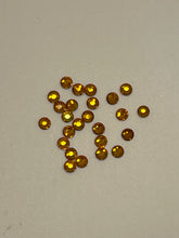 Load image into Gallery viewer, Hotfix Rhinestones - Light Topaz