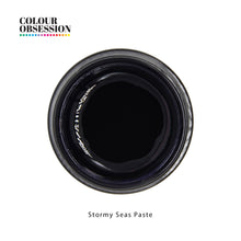 Load image into Gallery viewer, Stormy Seas – Epoxy Pigment Paste