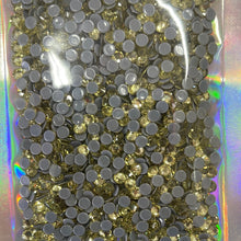 Load image into Gallery viewer, Hotfix Rhinestones - Jonquil