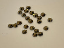 Load image into Gallery viewer, Hotfix Rhinestones - Dorado