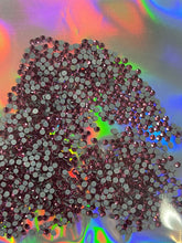 Load image into Gallery viewer, Hotfix Rhinestones - Rose