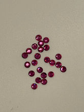 Load image into Gallery viewer, Hotfix Rhinestones - Fushia