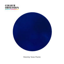 Load image into Gallery viewer, Stormy Seas – Epoxy Pigment Paste