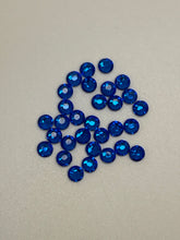Load image into Gallery viewer, Hotfix Rhinestones - Open Blue