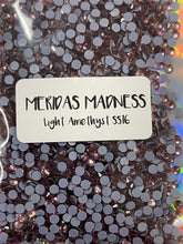 Load image into Gallery viewer, Hotfix Rhinestones - Light Amethyst