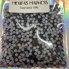 Load image into Gallery viewer, Hotfix Rhinestones - Tanzanite