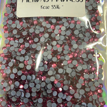 Load image into Gallery viewer, Hotfix Rhinestones - Rose