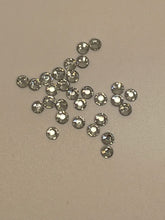 Load image into Gallery viewer, Hotfix Rhinestones - Crystal