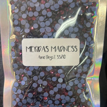 Load image into Gallery viewer, Hotfix Rhinestones - Amethyst