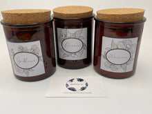 Load image into Gallery viewer, Warrior - Self love manifestation candle