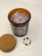Load image into Gallery viewer, Queen - Self love manifestation candle