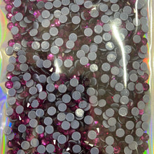 Load image into Gallery viewer, Hotfix Rhinestones - Rose