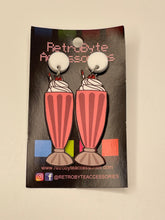 Load image into Gallery viewer, Milkshake Earrings - Surgical steel