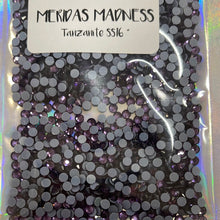 Load image into Gallery viewer, Hotfix Rhinestones - Tanzanite