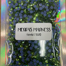 Load image into Gallery viewer, Hotfix Rhinestones - Peridot