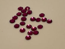 Load image into Gallery viewer, Hotfix Rhinestones - Fushia