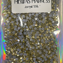 Load image into Gallery viewer, Hotfix Rhinestones - Jonquil