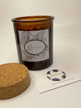 Load image into Gallery viewer, Queen - Self love manifestation candle