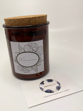 Load image into Gallery viewer, Warrior - Self love manifestation candle