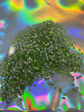 Load image into Gallery viewer, Hotfix Rhinestones - Peridot