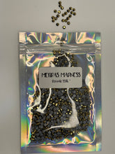 Load image into Gallery viewer, Hotfix Rhinestones - Dorado