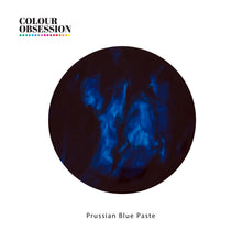 Load image into Gallery viewer, Prussian Blue – Epoxy Pigment Paste