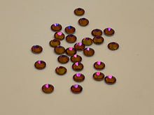 Load image into Gallery viewer, Hotfix Rhinestones - Bermuda Blue