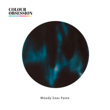 Load image into Gallery viewer, Moody Seas – Epoxy Pigment Paste