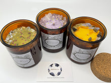 Load image into Gallery viewer, Warrior - Self love manifestation candle