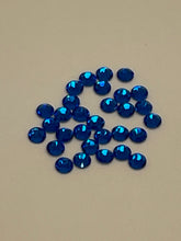 Load image into Gallery viewer, Hotfix Rhinestones - Open Blue