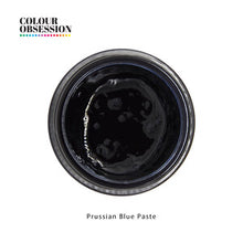 Load image into Gallery viewer, Prussian Blue – Epoxy Pigment Paste