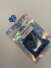 Load image into Gallery viewer, Hotfix Rhinestones - Open Blue