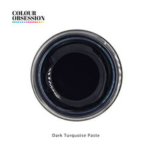 Load image into Gallery viewer, Dark Turquoise – Epoxy Pigment Paste