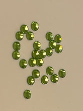 Load image into Gallery viewer, Hotfix Rhinestones - Peridot