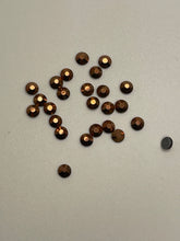Load image into Gallery viewer, Hotfix Rhinestones - Rose Gold