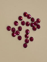 Load image into Gallery viewer, Hotfix Rhinestones - Fushia