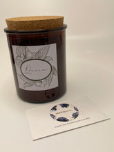 Load image into Gallery viewer, Queen - Self love manifestation candle