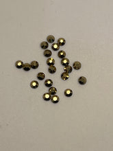Load image into Gallery viewer, Hotfix Rhinestones - Dorado